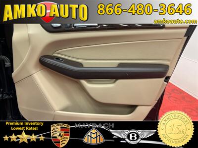 2016 Mercedes-Benz GLE 350 4MATIC   - Photo 35 - Laurel, MD 20724