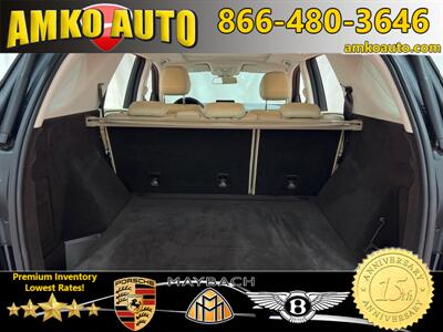 2016 Mercedes-Benz GLE 350 4MATIC   - Photo 28 - Laurel, MD 20724