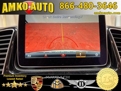 2016 Mercedes-Benz GLE 350 4MATIC   - Photo 51 - Laurel, MD 20724