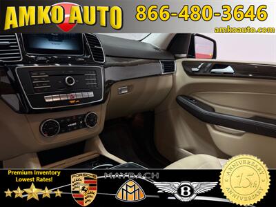 2016 Mercedes-Benz GLE 350 4MATIC   - Photo 46 - Laurel, MD 20724