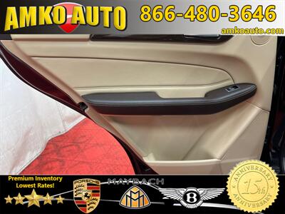 2016 Mercedes-Benz GLE 350 4MATIC   - Photo 23 - Laurel, MD 20724