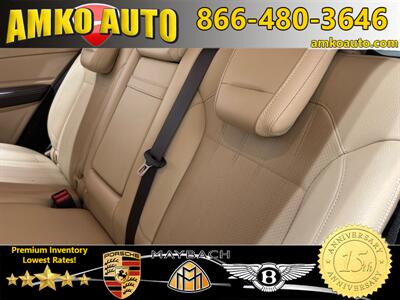 2016 Mercedes-Benz GLE 350 4MATIC   - Photo 26 - Laurel, MD 20724