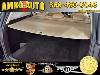 2016 Mercedes-Benz GLE 350 4MATIC   - Photo 29 - Laurel, MD 20724