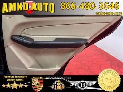 2016 Mercedes-Benz GLE 350 4MATIC   - Photo 31 - Laurel, MD 20724