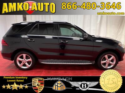 2016 Mercedes-Benz GLE 350 4MATIC   - Photo 12 - Laurel, MD 20724