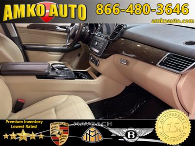 2016 Mercedes-Benz GLE 350 4MATIC   - Photo 36 - Laurel, MD 20724