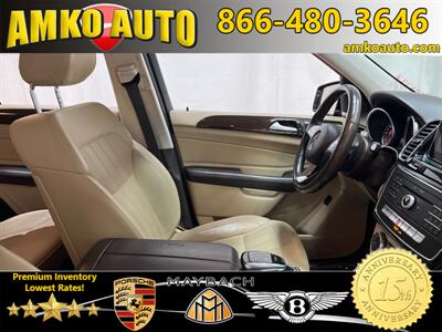 2016 Mercedes-Benz GLE 350 4MATIC   - Photo 37 - Laurel, MD 20724