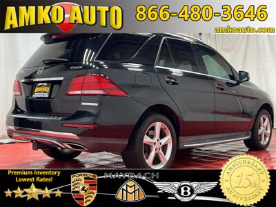 2016 Mercedes-Benz GLE 350 4MATIC   - Photo 16 - Laurel, MD 20724