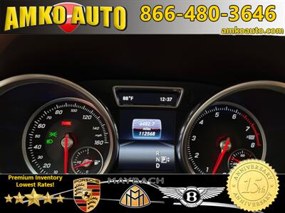 2016 Mercedes-Benz GLE 350 4MATIC   - Photo 45 - Laurel, MD 20724