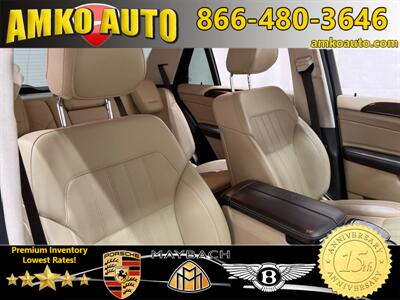 2016 Mercedes-Benz GLE 350 4MATIC   - Photo 38 - Laurel, MD 20724