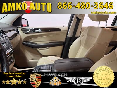 2016 Mercedes-Benz GLE 350 4MATIC   - Photo 20 - Laurel, MD 20724