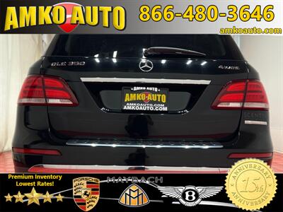 2016 Mercedes-Benz GLE 350 4MATIC   - Photo 15 - Laurel, MD 20724