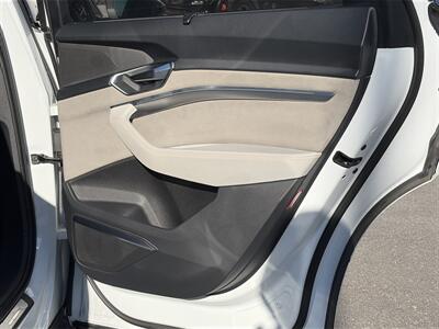 2024 Audi Q8 Sportback e-tron quattro Prestige S line   - Photo 28 - Temple Hills, MD 20748