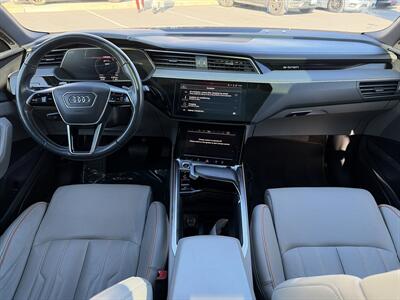 2024 Audi Q8 Sportback e-tron quattro Prestige S line   - Photo 30 - Temple Hills, MD 20748