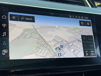 2024 Audi Q8 Sportback e-tron quattro Prestige S line   - Photo 43 - Temple Hills, MD 20748