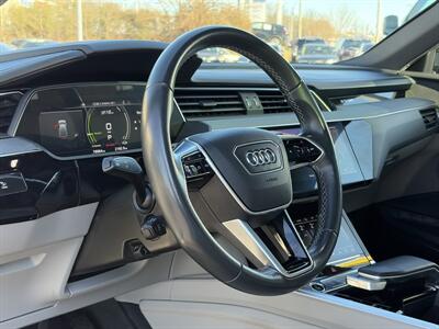 2024 Audi Q8 Sportback e-tron quattro Prestige S line   - Photo 23 - Temple Hills, MD 20748