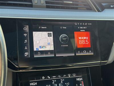 2024 Audi Q8 Sportback e-tron quattro Prestige S line   - Photo 45 - Temple Hills, MD 20748