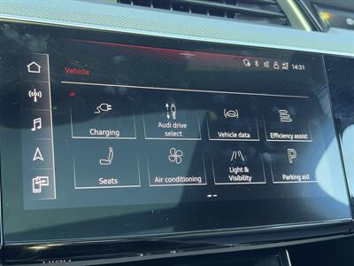 2024 Audi Q8 Sportback e-tron quattro Prestige S line   - Photo 41 - Temple Hills, MD 20748