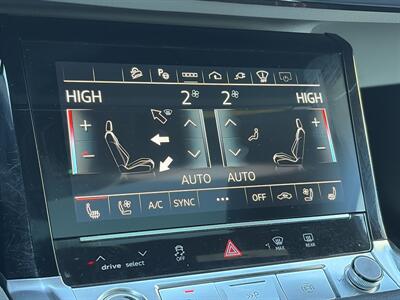 2024 Audi Q8 Sportback e-tron quattro Prestige S line   - Photo 39 - Temple Hills, MD 20748