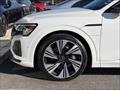 2024 Audi Q8 Sportback e-tron quattro Prestige S line   - Photo 16 - Temple Hills, MD 20748