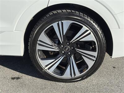 2024 Audi Q8 Sportback e-tron quattro Prestige S line   - Photo 19 - Temple Hills, MD 20748