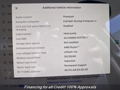 2022 Tesla Model Y Long Range   - Photo 43 - Temple Hills, MD 20748