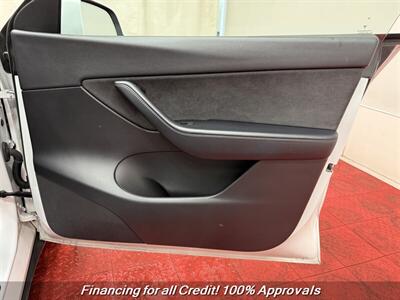 2022 Tesla Model Y Long Range   - Photo 14 - Temple Hills, MD 20748