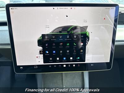 2022 Tesla Model Y Long Range   - Photo 36 - Temple Hills, MD 20748