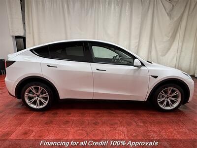 2022 Tesla Model Y Long Range   - Photo 6 - Temple Hills, MD 20748