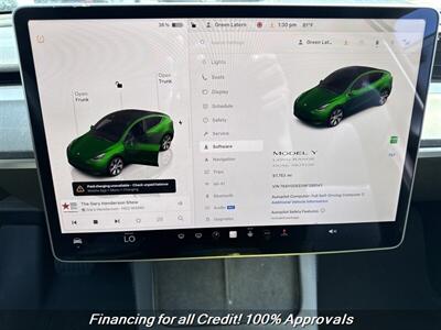 2022 Tesla Model Y Long Range   - Photo 41 - Temple Hills, MD 20748
