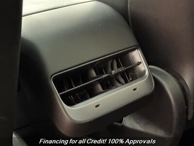 2022 Tesla Model Y Long Range   - Photo 11 - Temple Hills, MD 20748