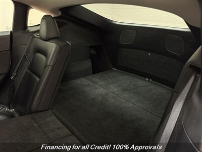 2022 Tesla Model Y Long Range   - Photo 20 - Temple Hills, MD 20748