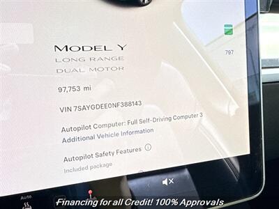 2022 Tesla Model Y Long Range   - Photo 42 - Temple Hills, MD 20748