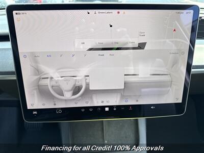 2022 Tesla Model Y Long Range   - Photo 35 - Temple Hills, MD 20748