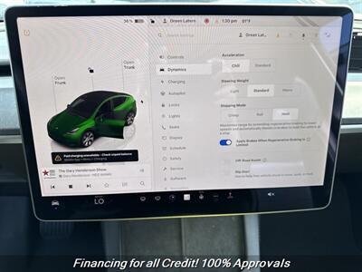 2022 Tesla Model Y Long Range   - Photo 38 - Temple Hills, MD 20748
