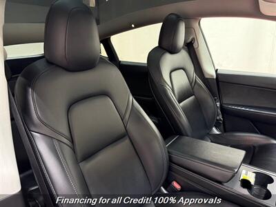 2022 Tesla Model Y Long Range   - Photo 15 - Temple Hills, MD 20748