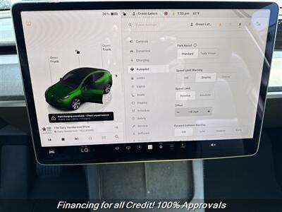 2022 Tesla Model Y Long Range   - Photo 39 - Temple Hills, MD 20748