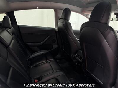 2022 Tesla Model Y Long Range   - Photo 17 - Temple Hills, MD 20748