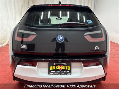 2014 BMW i3   - Photo 14 - Temple Hills, MD 20748