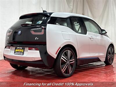 2014 BMW i3   - Photo 15 - Temple Hills, MD 20748