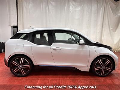 2014 BMW i3   - Photo 12 - Temple Hills, MD 20748