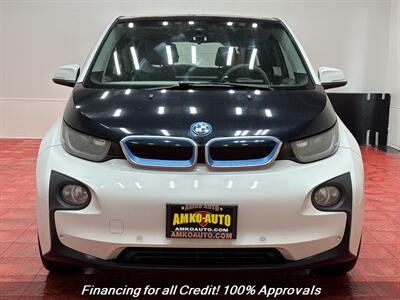 2014 BMW i3   - Photo 4 - Temple Hills, MD 20748