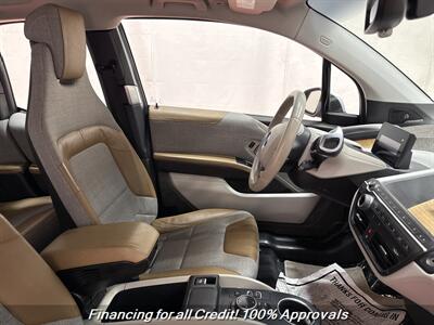 2014 BMW i3   - Photo 25 - Temple Hills, MD 20748