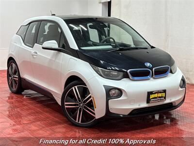 2014 BMW i3   - Photo 6 - Temple Hills, MD 20748