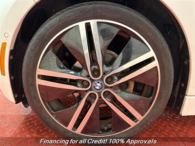 2014 BMW i3   - Photo 8 - Temple Hills, MD 20748