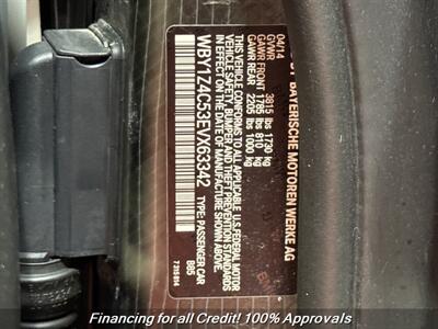 2014 BMW i3   - Photo 41 - Temple Hills, MD 20748