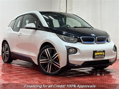 2014 BMW i3   - Photo 5 - Temple Hills, MD 20748