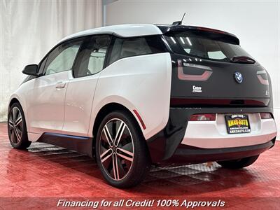 2014 BMW i3   - Photo 13 - Temple Hills, MD 20748