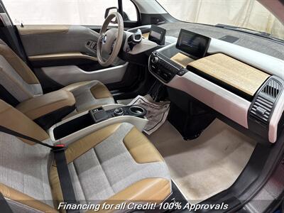 2014 BMW i3   - Photo 24 - Temple Hills, MD 20748
