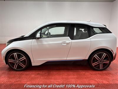 2014 BMW i3   - Photo 7 - Temple Hills, MD 20748